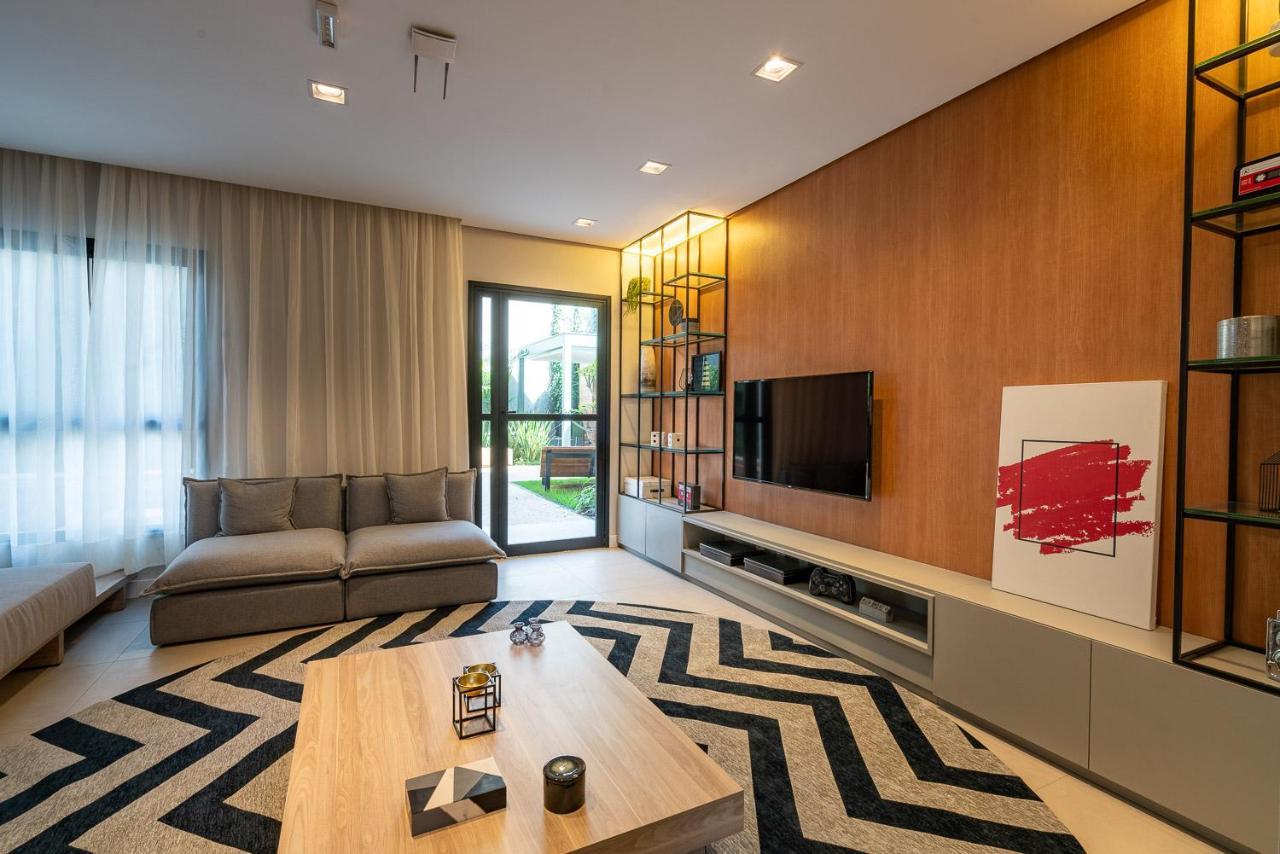 Loft Lotus 3 - Lindo Studio Na Liberdade Сан-Пауло Экстерьер фото